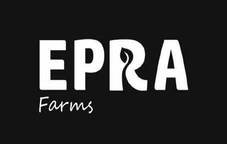 EPRA logo