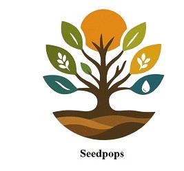 Seedpops logo