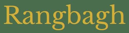 Rangbagh logo