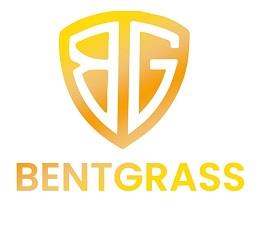BENTGRASS logo