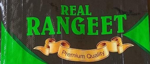 Trademark logo