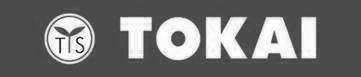 TOKAI logo