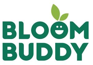 BLOOM BUDDY logo