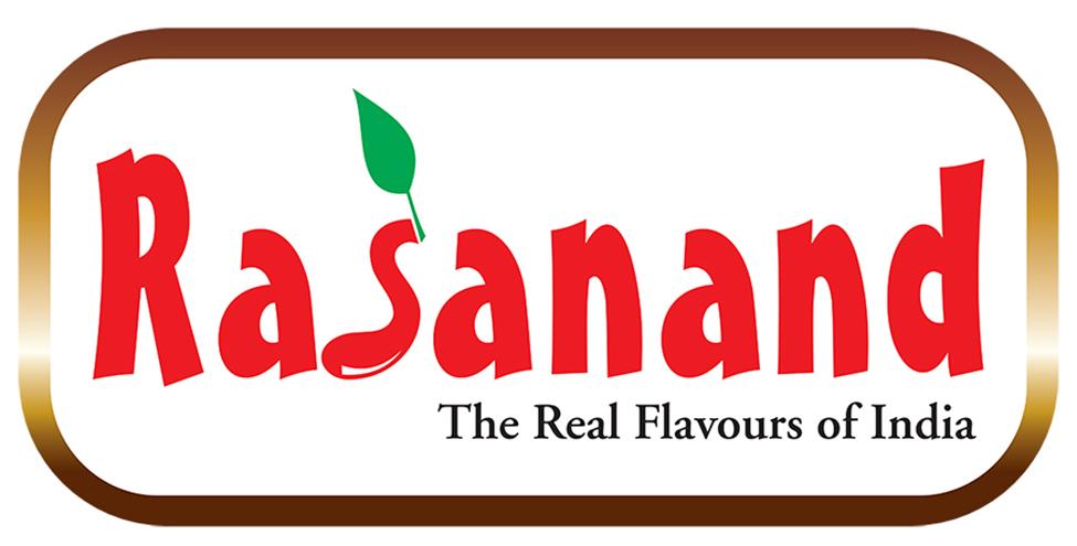 x The Real Flavours of India y logo