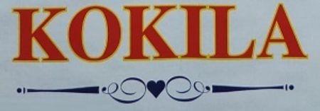 KOKILA logo