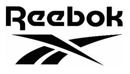Reebok logo