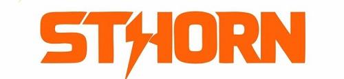 STHORN logo