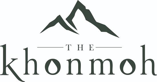 khonmoh logo