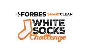 WHITE logo