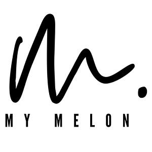 MY MELON logo