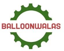 BALLOONWALAS logo