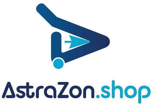 AstraZon.shop logo