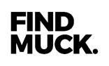 FIND MUCK. logo