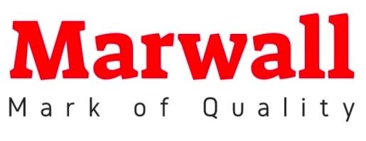 Marwall logo