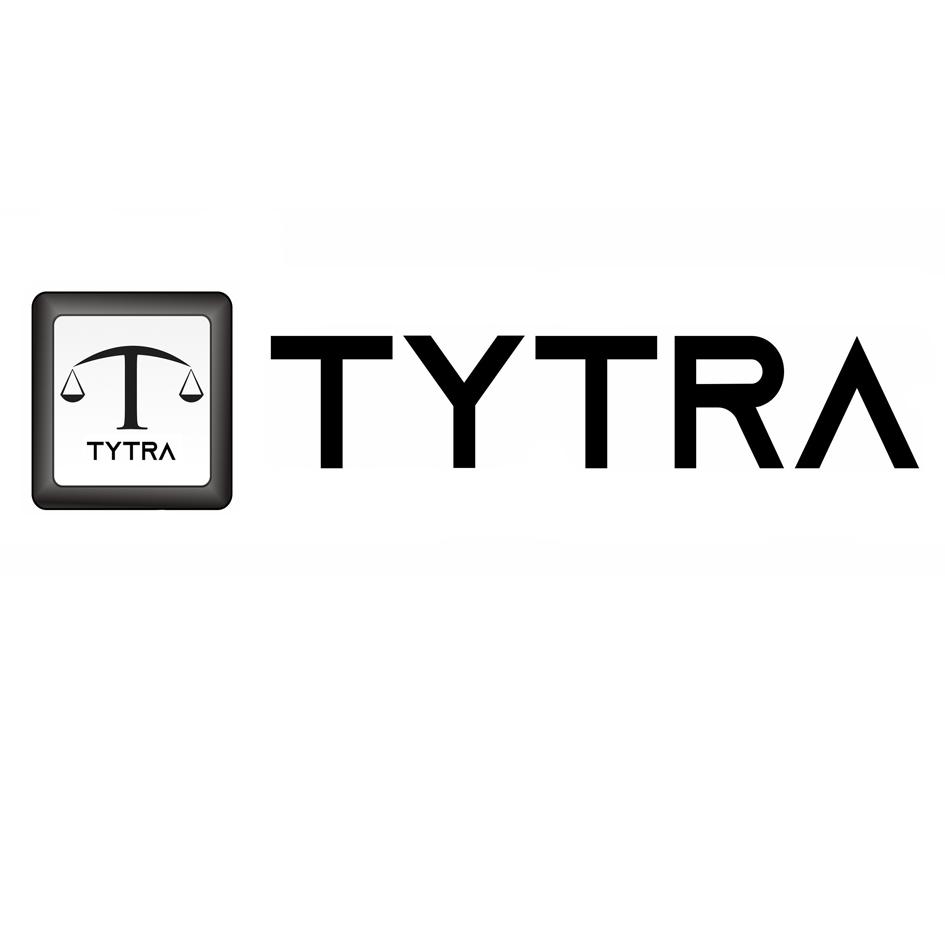 TYTRA logo