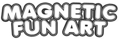 MAGNETIC logo