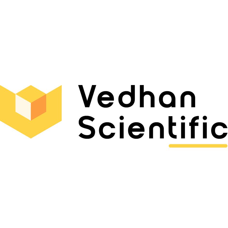 Vedhan Scientific logo