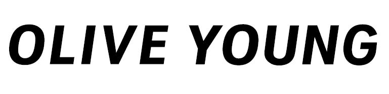 OLIVE YOUNG logo