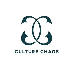 CULTURE CHAOS logo