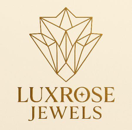 LUXROSE JEWELS logo