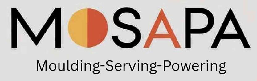 Moulding-Serving-Powering logo