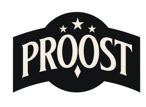 PROOST logo