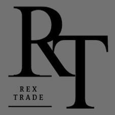 REX TRADE logo