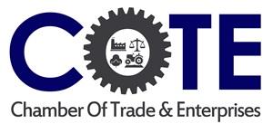 Chamber Of Trade & Enterprises logo