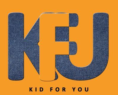 KID FOR YOU logo