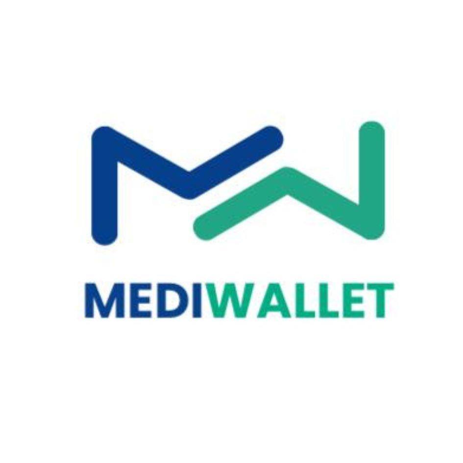 MEDIWALLET logo