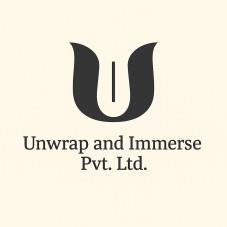 Unwrap and Immerse Pvt. Ltd. logo