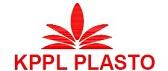 KPPL PLASTO logo
