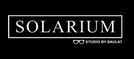 SOLARIUM logo