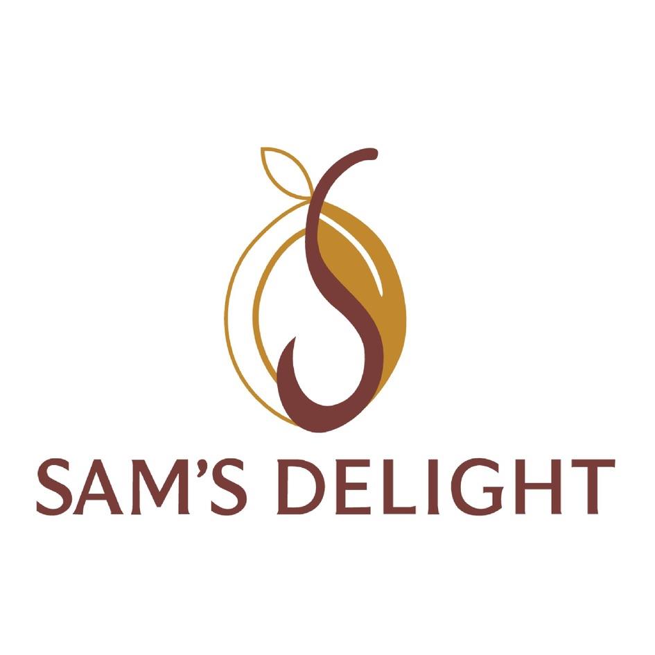 SAM’S DELIGHT logo