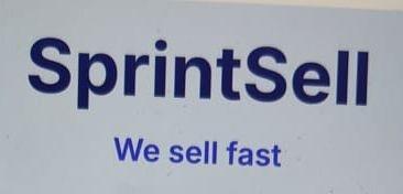 SprintSell logo