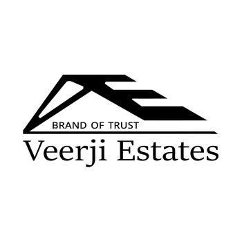Veerji Estates logo
