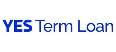 YES Term Loan logo