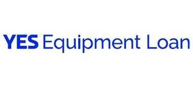 YES Equipment Loan logo