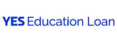 YES Education Loan logo