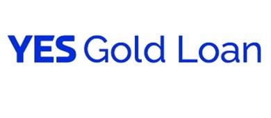 YES Gold Loan logo