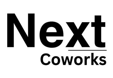 Next logo