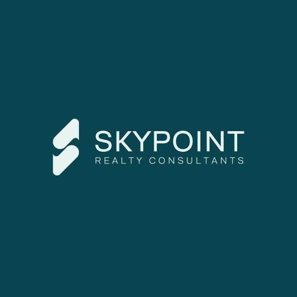 @ SKYPOINT 4 REALTY CONSULTANTS logo