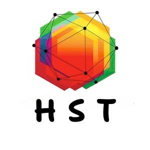 HST logo