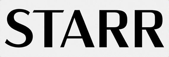 STARR logo