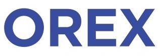 OREX logo