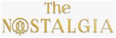 The N@STALGIA logo