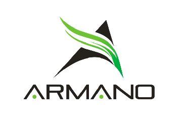 ARMANO logo