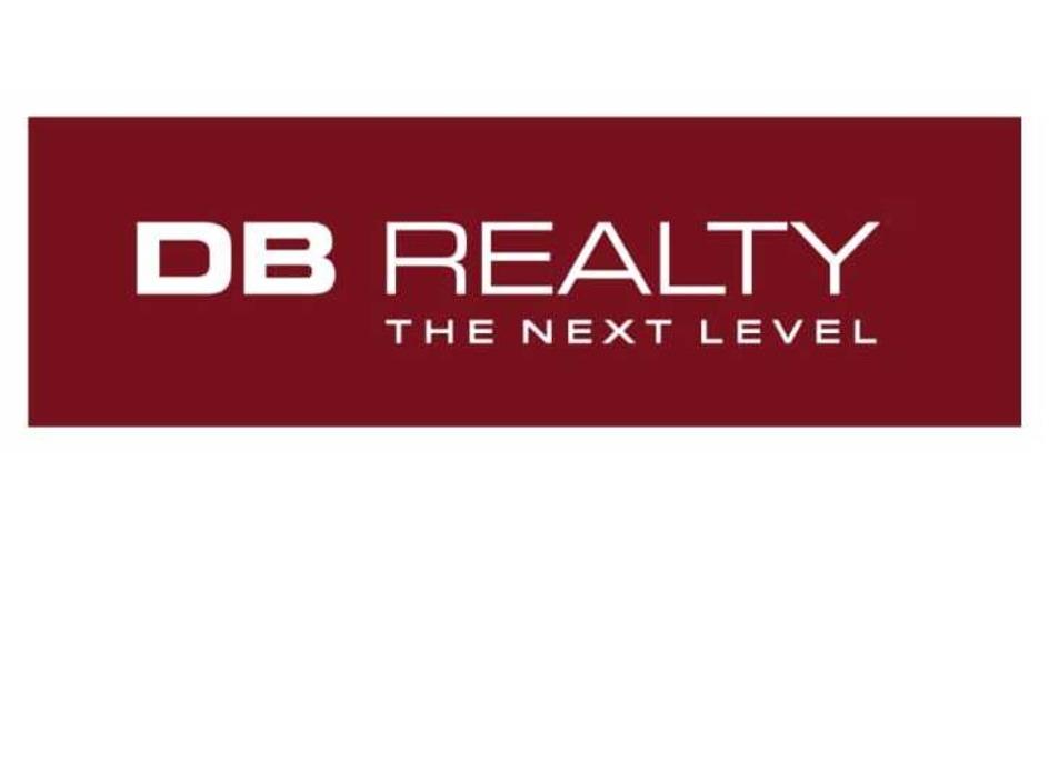 DB REALTY logo