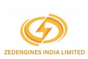 ZEDENGINES INDIA LIMITED logo