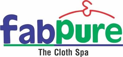 f The Cloth ure logo